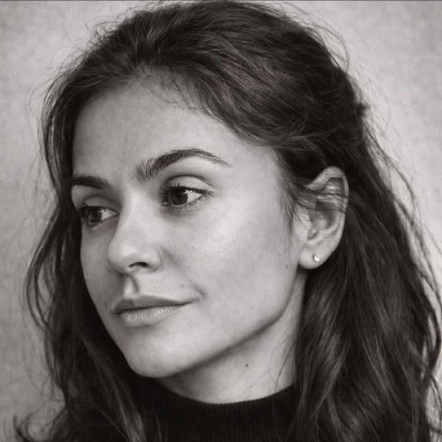 Amira Yakubova